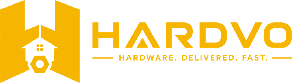 Hardvo Logo